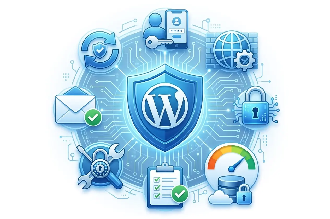 Fix Hacks and Threats