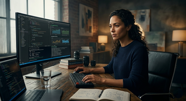 Optimization & Final Deployment