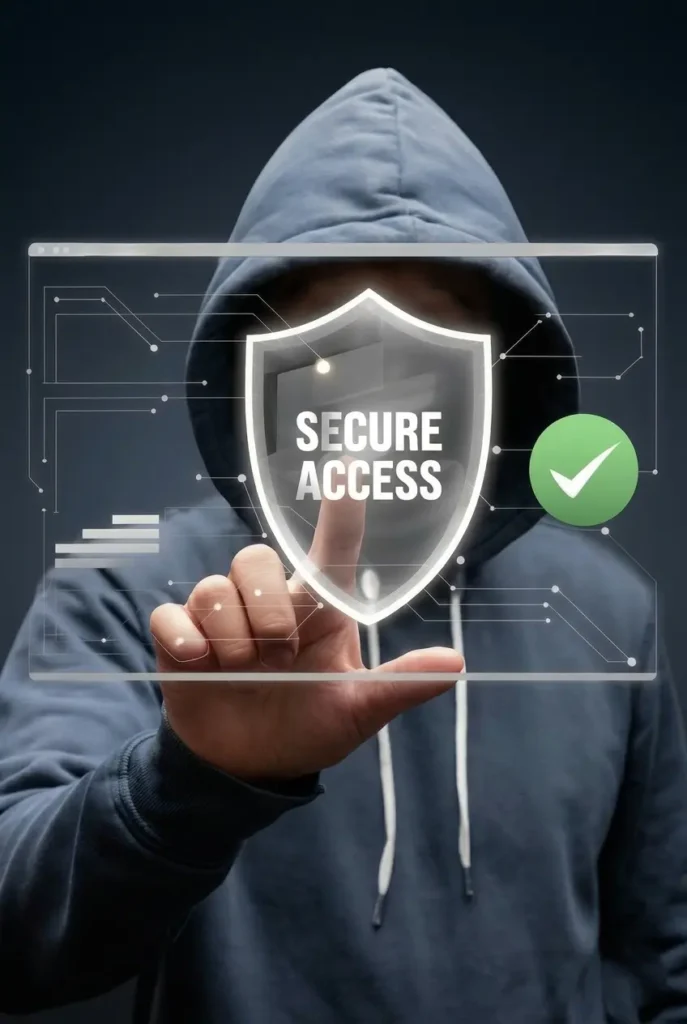 Recovery & Security Hardening
