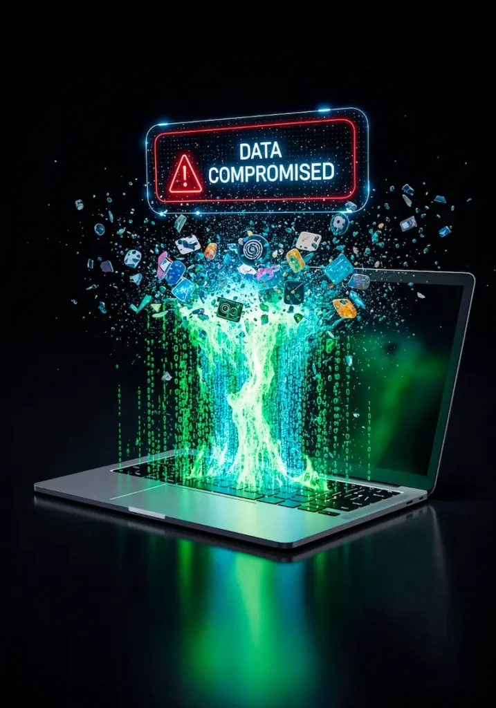Remove Malware & Backdoors