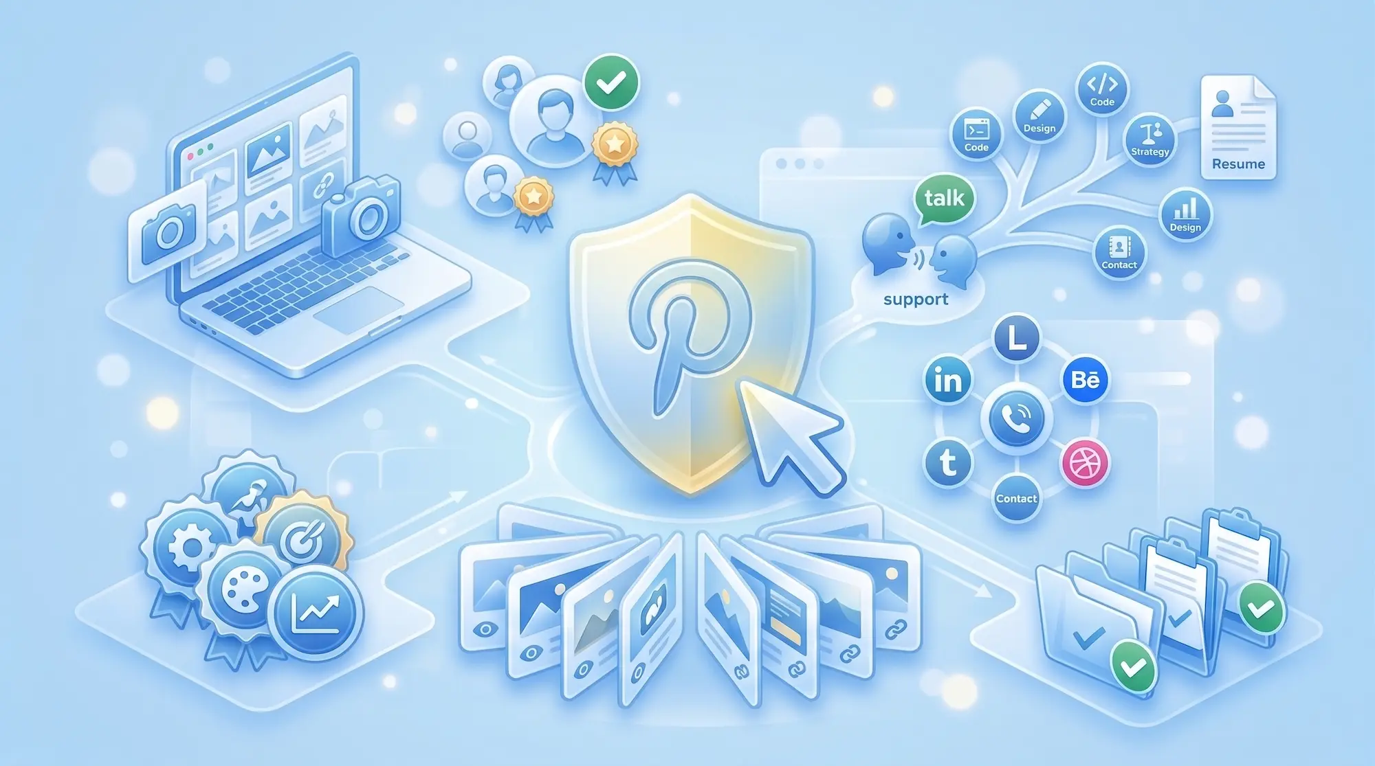Our Portfolio