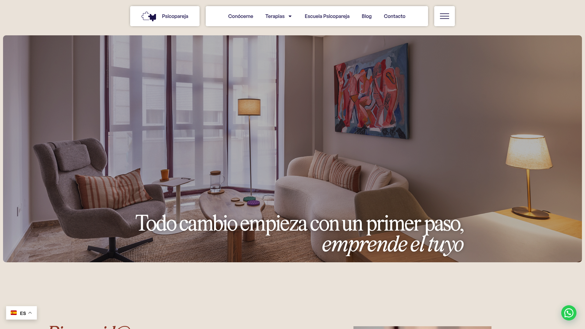 Online Therapy Platform