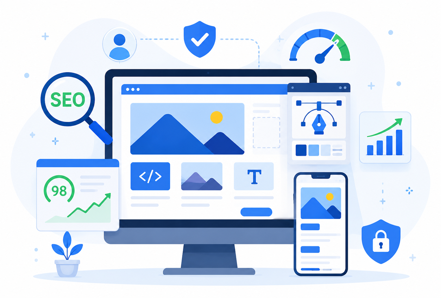 Web Design Company