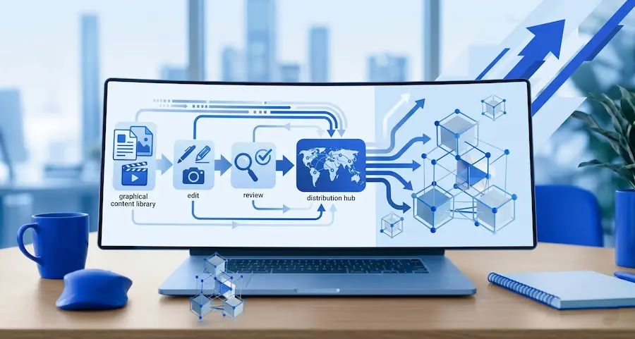 Manage Your Website Content