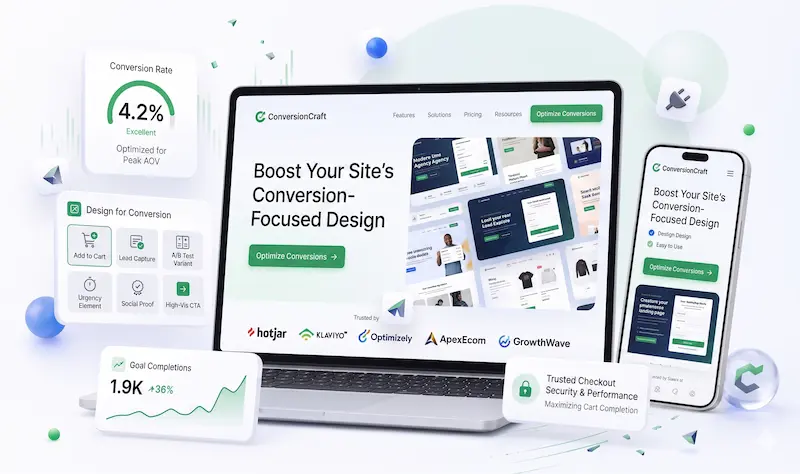 Local Website Designer