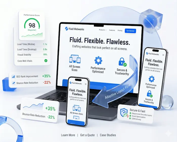Responsive Web Design 