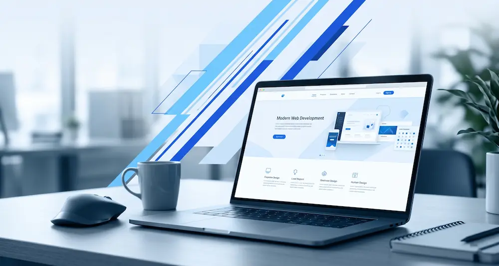 Revitalize Your Website