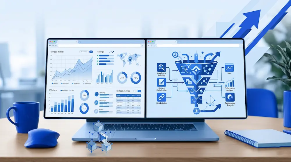 Improve for SEO Success
